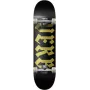Verb Script Complete Skateboard 8.25 Teal