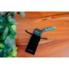 Verbatim Pocket SSD 512GB USB 3.2 Gen 2 Type-C išorinis kietasis diskas, juodas/mėlynas 32283