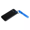 Verbatim Pocket SSD 512GB USB 3.2 Gen 2 Type-C išorinis kietasis diskas, juodas/mėlynas 32283