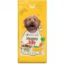 VERSELE-LAGA HappyLife Dry Dog Food with Chicken for Adult Dogs 12,5kg