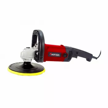 VERTEX rotacinis automobilio poliravimo aparatas 180 mm 1400 W