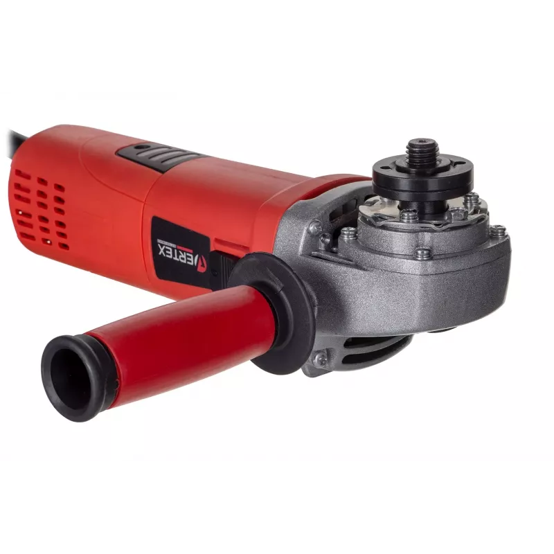 VERTEX VSK12502V 900W 125mm kampinis šlifuoklis