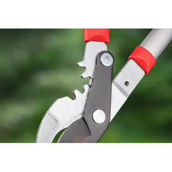 Verto 15G256 Bypass Lopper 680 mm, 35 mm pjovimo skersmuo, didelio anglinio plieno peilis, aliuminio rankenos