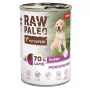 VETEXPERT Raw Paleo Lamb Puppy šlapias šunų ėdalas 400g