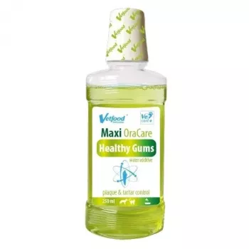 VetFood MAXI OraCare - sveikoms dantenoms 750ml