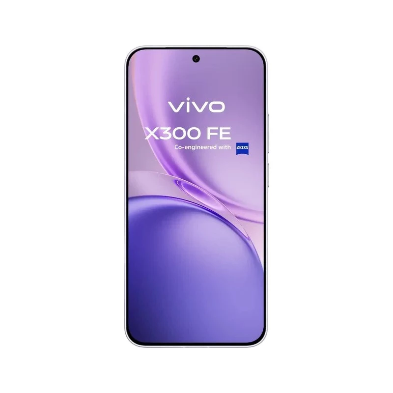 VI3 Vivo X300 FE 12/512GB Violetinis