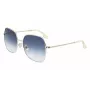 Victoria Beckham VB223S-720 Moteriški Akiniai nuo Saulės Havana Rudi Gradient 56/17/140 mm