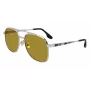 Victoria Beckham VB233S5817040 Moteriški kvadratiniai akiniai nuo saulės Havana 58/17/140 mm
