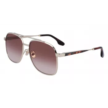 Victoria Beckham VB233S5817702 moteriški akiniai nuo saulės 58/17/140 mm