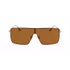 Victoria Beckham VB238S5819723 Moteriški Akiniai nuo Saulės Havana Ruda Gradiento 58/19/140 mm
