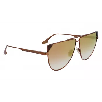 Victoria Beckham VB239S6309230 Moteriški Oversized Square Akiniai nuo Saulės 63/09/140 mm