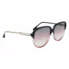 Moteriški akiniai nuo saulės Victoria Beckham VB618S-039 Havana 60mm
