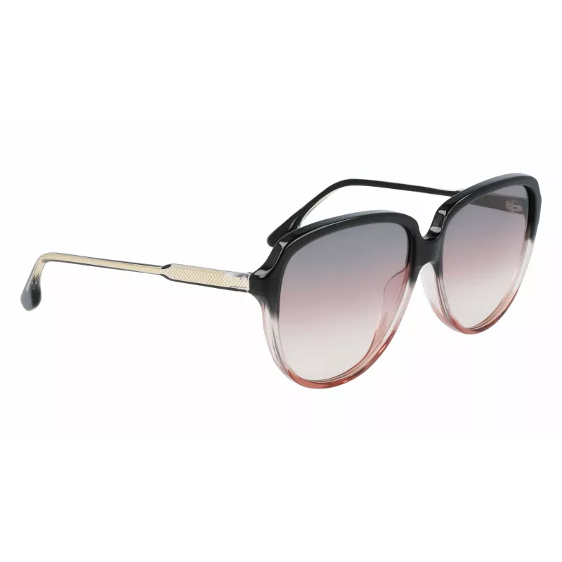 Moteriški akiniai nuo saulės Victoria Beckham VB618S-039 Havana 60mm