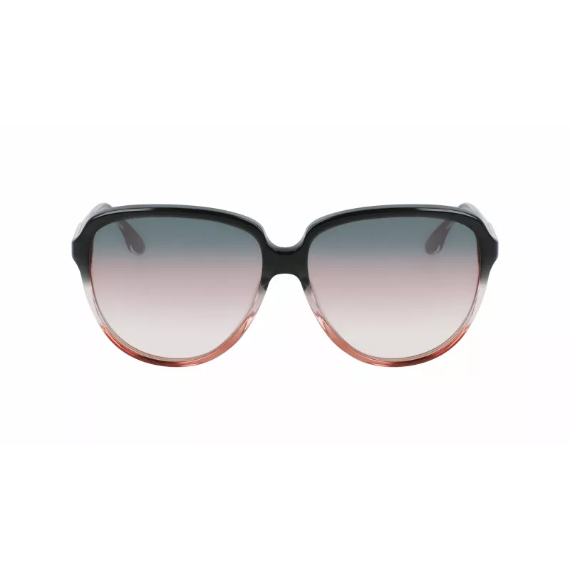 Moteriški akiniai nuo saulės Victoria Beckham VB618S-039 Havana 60mm