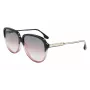 Moteriški akiniai nuo saulės Victoria Beckham VB618S-039 Havana 60mm