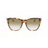 Victoria Beckham VB636S-221 Moteriški Akiniai nuo Saulės Havana Rudi 58mm