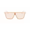 Victoria Beckham VB650S5319243 Moteriški Akiniai nuo Saulės Havana Brown Gradient 53mm