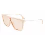 Victoria Beckham VB650S5319243 Moteriški Akiniai nuo Saulės Havana Brown Gradient 53mm