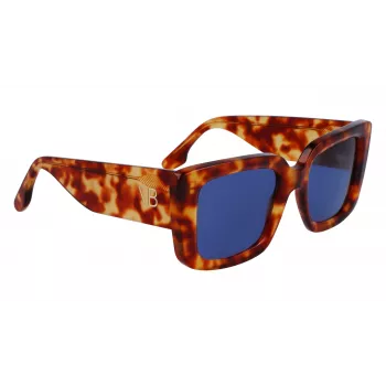 Victoria Beckham VB653S5221222 Moteriški Akiniai Nuo Saulės 52/21/145 mm