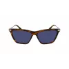 Victoria Beckham VB663S-736 Moteriški akiniai nuo saulės 57/15/140 mm