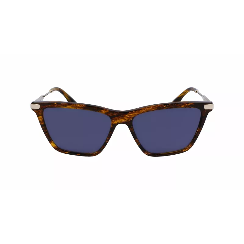 Victoria Beckham VB663S-736 Moteriški akiniai nuo saulės 57/15/140 mm