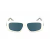 Victoria Beckham VB669S5513101 Moteriški Akiniai Nuo Saulės Havana Acetato Rudi Gradientiniai 55mm