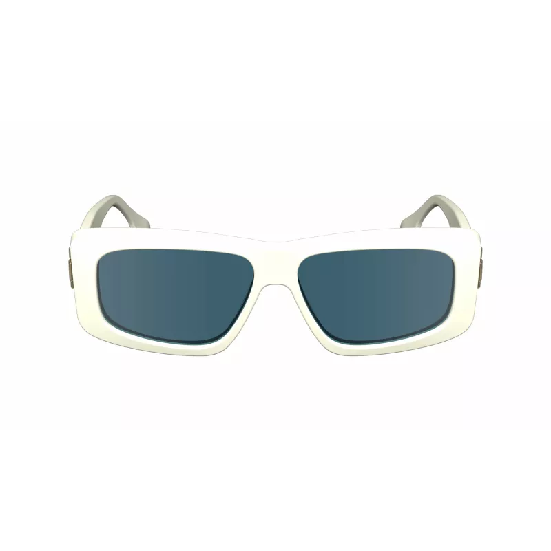 Victoria Beckham VB669S5513101 Moteriški Akiniai Nuo Saulės Havana Acetato Rudi Gradientiniai 55mm