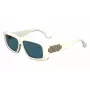 Victoria Beckham VB669S5513101 Moteriški Akiniai Nuo Saulės Havana Acetato Rudi Gradientiniai 55mm
