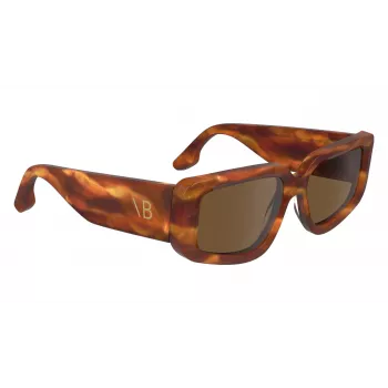 Victoria Beckham VB670S5417223 Moteriški Akiniai Nuo Saulės 54/17/145 mm
