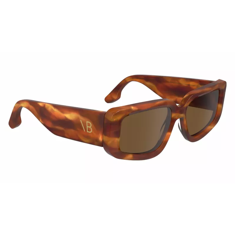 Victoria Beckham VB670S5417223 Moteriški Akiniai Nuo Saulės 54/17/145 mm