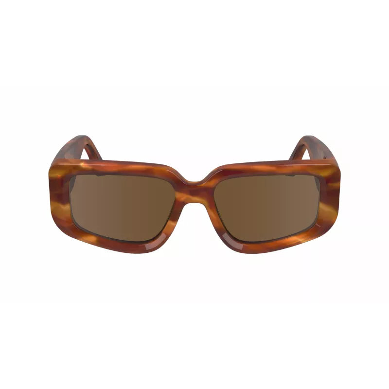 Victoria Beckham VB670S5417223 Moteriški Akiniai Nuo Saulės 54/17/145 mm