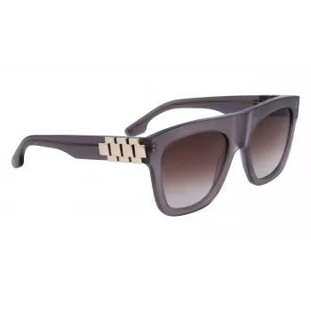 Victoria Beckham VB675S5220039 Moteriški Saulės Akiniai 52/20/145 mm
