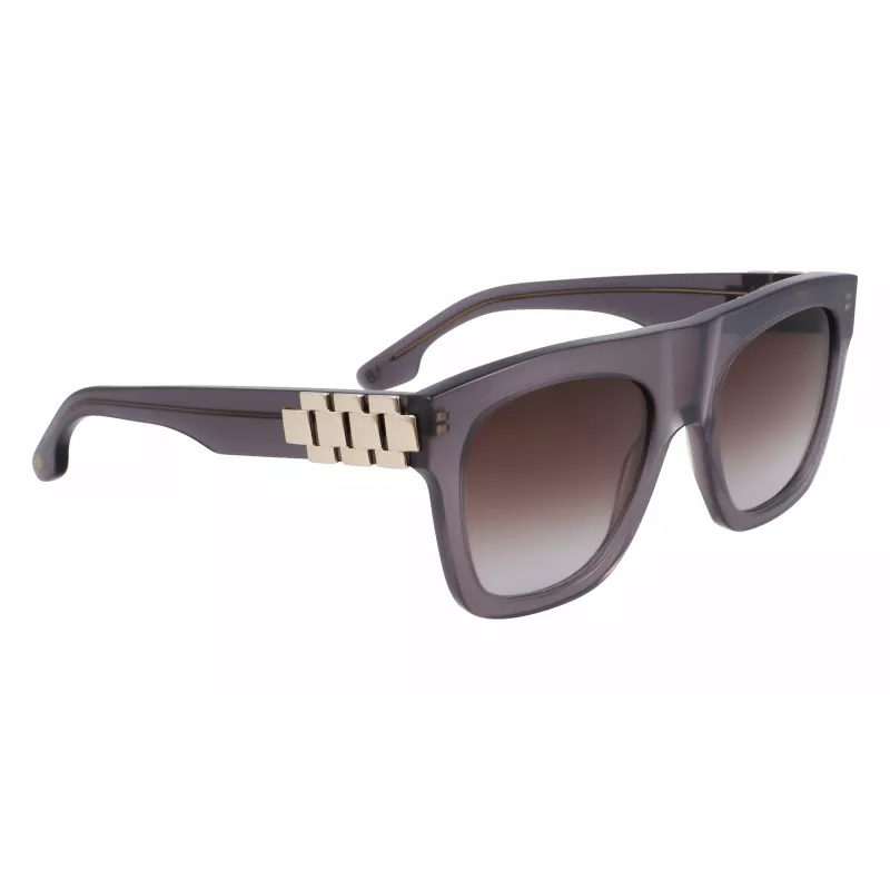 Victoria Beckham VB675S5220039 Moteriški Saulės Akiniai 52/20/145 mm
