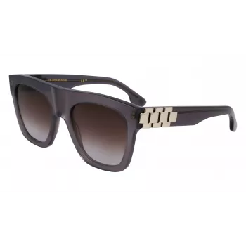 Victoria Beckham VB675S5220039 Moteriški Saulės Akiniai 52/20/145 mm