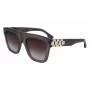 Victoria Beckham VB675S5220039 Moteriški Saulės Akiniai 52/20/145 mm