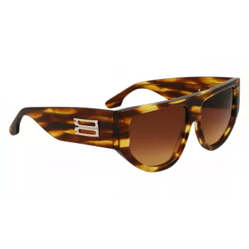 Victoria Beckham VB676S Moteriški Akiniai nuo Saulės 55/14/145 mm