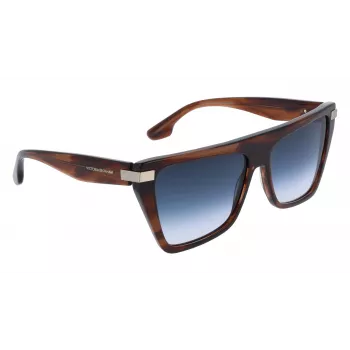 Victoria Beckham VB684S moteriški akiniai nuo saulės 57/15/140 mm