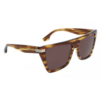 Victoria Beckham VB684S5715224 Moteriški Akiniai Nuo Saulės, 57/15/140 mm