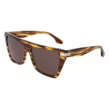 Victoria Beckham VB684S5715224 Moteriški Akiniai Nuo Saulės, 57/15/140 mm