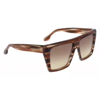Victoria Beckham VB686S5615228 Moteriški Akiniai nuo Saulės 56/15/145 mm