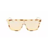 Victoria Beckham Moteriški Cat Eye Akiniai Nuo Saulės VB650S5319222 Havana Acetatas Rudi Gradientiniai Lęšiai 53mm