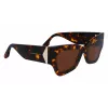Victoria Beckham Moteriški Akiniai Nuo Saulės VB662S5218234 (52/18/145 mm)
