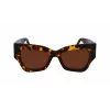 Victoria Beckham Moteriški Akiniai Nuo Saulės VB662S5218234 (52/18/145 mm)
