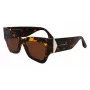 Victoria Beckham Moteriški Akiniai Nuo Saulės VB662S5218234 (52/18/145 mm)