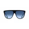 Moteriški akiniai nuo saulės Victoria Beckham VB680S5814415 – kvadratinis acetatinis rėmas, 58 mm lęšiai, 14 mm tiltelis, 145 mm kirtis, UV400 apsauga