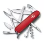Victorinox Huntsman Kišeninis Peilis 15 Funkcijų Raudonas
