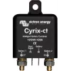 Victron Energy CYR010120450 Cyrix-Li-Ct 12/24V-120A intelektualus LiFePO4 baterijų kombaineris
