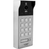 Vaizdo durų skambutis EURA VDP-30C5 Tuya, 1080p, Wi-Fi, dvipusis garsas, PIR judesio detektorius, naktinis matymas, IP54, belaidis skambutis
