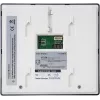 VIDOS DUO M1023B-2 7 colių TFT LCD vaizdo domofono monitorius, juodas