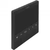 VIDOS DUO M1023B-2 7 colių TFT LCD vaizdo domofono monitorius, juodas
